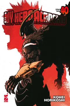 Volume cover